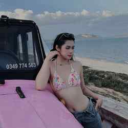 Livestream [LT]halinh